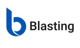 Blasting